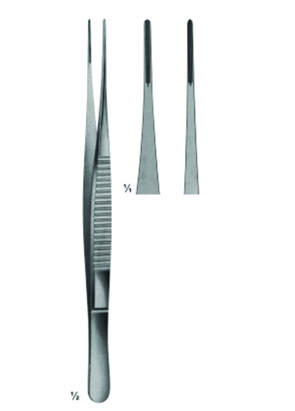 Atraumata Dissecting Forceps